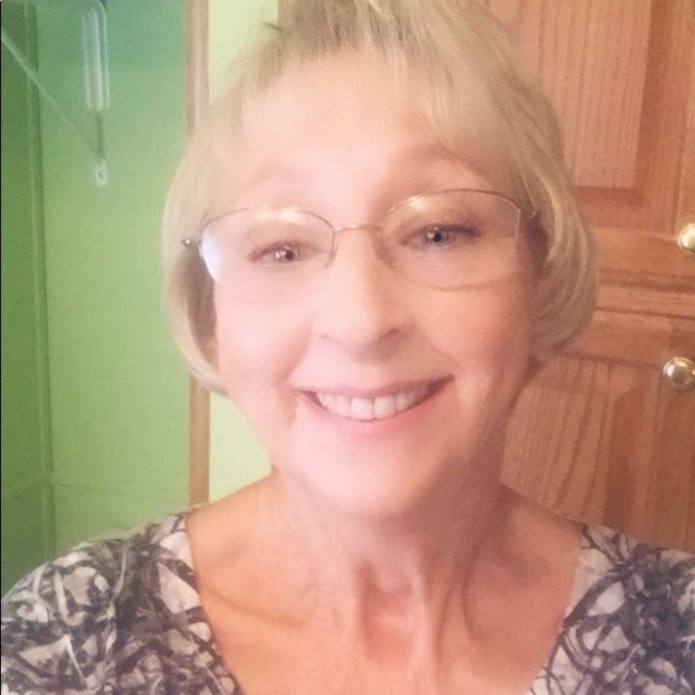 Meet your Posher, Patricia